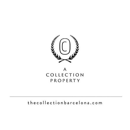 Perfectly Located 4Bed 4Bath Apartment In Barcelona 3 1 Exterior photo